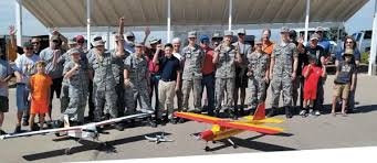 Image result for Reading & District Model Aircraft Club