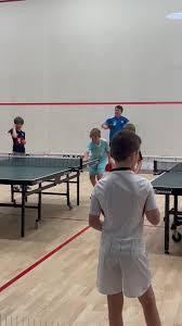 Image result for Shetland Table Tennis Association