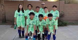 Image result for Phoenix Youth Sc