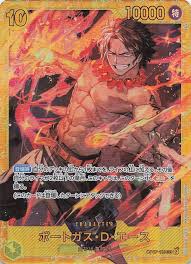 「ポートガス・Ｄ・エース」の画像検索結果