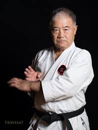 Image result for GoJu-Kai Karate Club