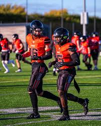 Image result for Uwe Bristol Bullets