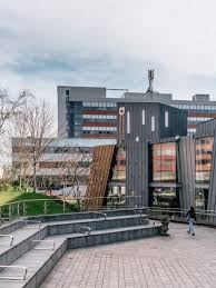 Image result for Sheffield University