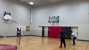 Image result for St Catherines Badminton Club