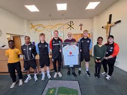 Image result for MK Dons SET Bedford TICs