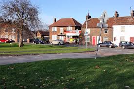 Image result for Hutton Cranswick Bowling Club