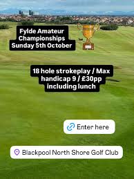 Image result for Blackpool North Shore Golf Club Ltd