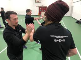 Image result for Lancaster University Wing Chun Society