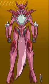 「メザイア・フラン 異世界の聖機師物語」の画像検索結果