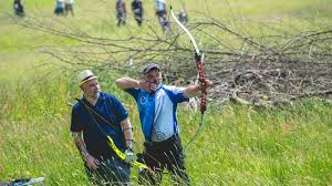 Image result for Argyll Field Archers