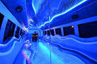 Ft Worth Limo Party Bus Vehicles