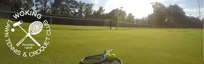 Image result for Woking Leisure Centre Social Tennis