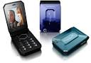 Sony Ericsson Jalou : One for the Ladies