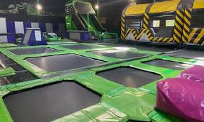 Image result for Portsmouth Trampoline Club