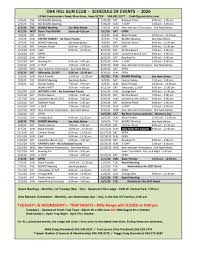 Image result for Gally Hill Shooting Club Ltd