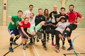 Image result for The Dodgeball Company