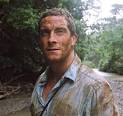 Bear Grylls, a Fraud?