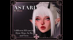 Image result for ear mod