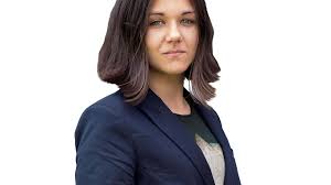 Image result for Amelia Andersdotter