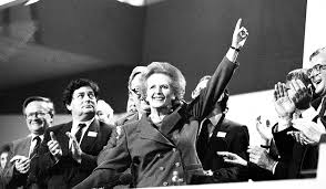 Image result for Margaret Thatcher