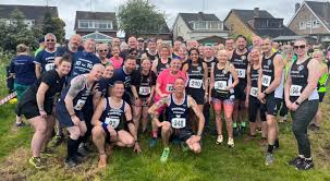 Image result for Pitsea Running Club