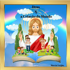 Image result for foto criação de deus