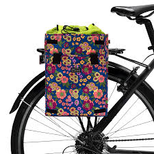 Image result for bicycle pannier