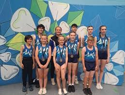 Image result for Uropa Trampoline Club