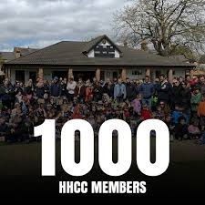Image result for Hampton Hill Cricket Club