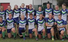 Image result for Nottingham Outlaws