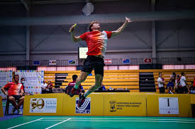 Image result for Northern Flight Badminton Club