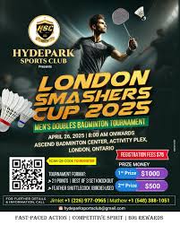 Image result for Ascend Badminton Club