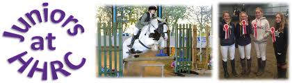 Image result for Huntingdon and District Riding Club