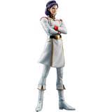 「パプテマス・シロッコ 機動戦士Zガンダム」の画像検索結果