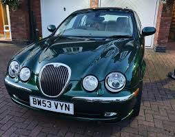 Image result for Emerald Green 1999 Jaguar
