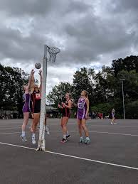 Image result for Selsdon Netball Club