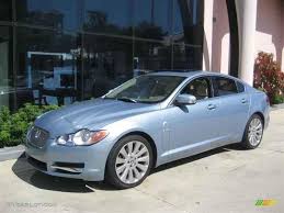 Image result for Azure Blue 2009 Jaguar