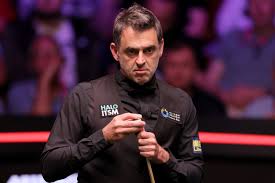 Image result for ronnie o'sullivan