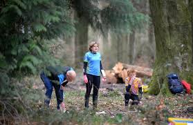 Image result for Bristol Orienteering Klub