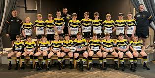 Image result for Haresfinch Amateur Rugby League Football Club
