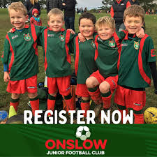 Image result for Onslow Boys Football Club