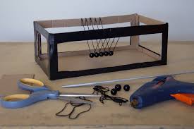 Image result for newton's cradle