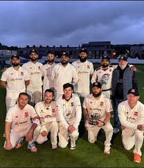 Image result for Ribblesdale Wanderers Cricket & Bowling Club