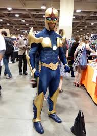 Image result for Nova Centurion