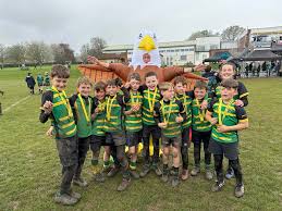 Image result for Old Reigatian Rfc Junior & Mini