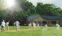 Image result for Hornchurch Cricket Club