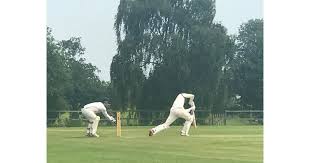 Image result for Oulton Park Cricket Club