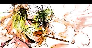 「志々雄真実 るろうに剣心 -明治剣客浪漫譚-」の画像検索結果