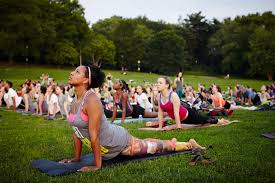 Image result for Prospect Park Beginner Jogging Sessions