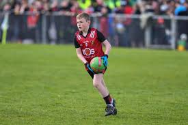 Image result for St Bronagh`s Gaa